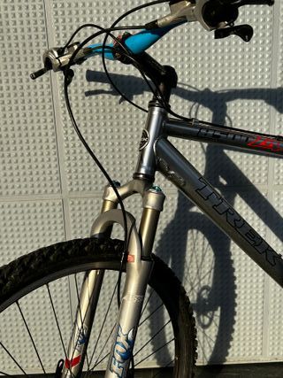 Trek 8500 BTT Aluminio 26" Talla L / 19.5