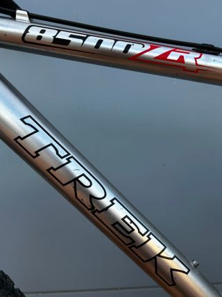 Trek 8500 BTT Aluminio 26" Talla L / 19.5