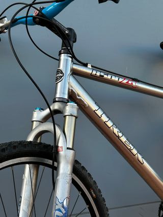 Trek 8500 BTT Aluminio 26" Talla L / 19.5