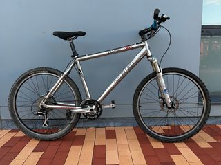 Trek 8500 BTT Aluminio 26" Talla L / 19.5