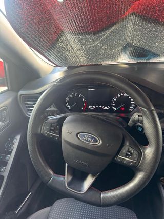 Ford Focus 2020 1.0 125 Cv muy buen estado