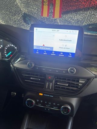 Ford Focus 2020 1.0 125 Cv muy buen estado