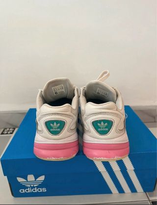 Zapatillas Adidas Falcon Talla 39.5