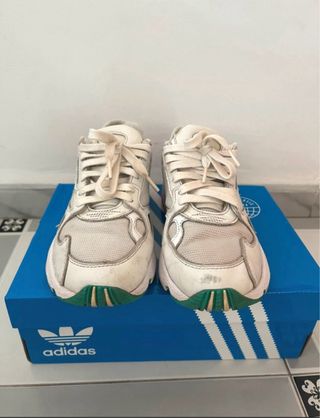 Zapatillas Adidas Falcon Talla 39.5