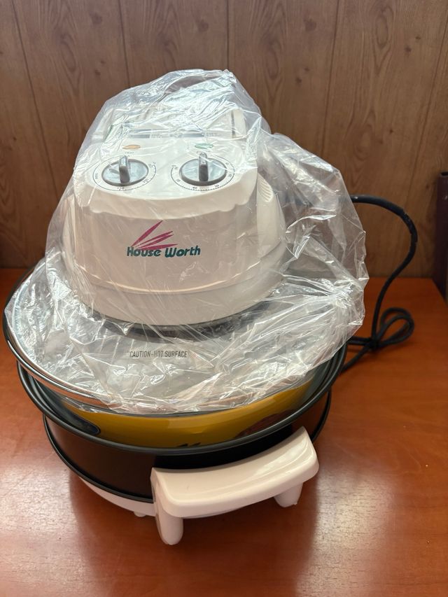 Forno a convezione New House Worth