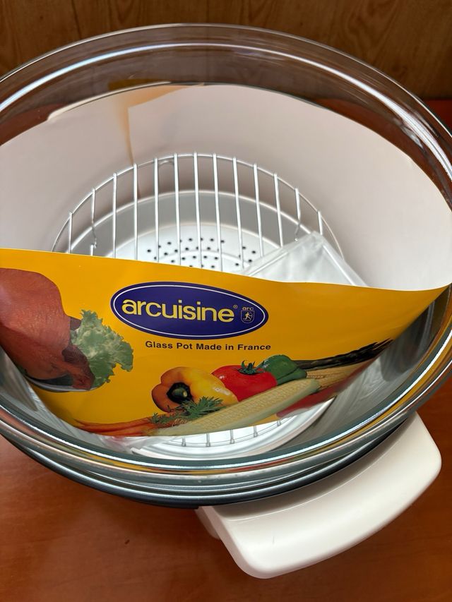 Forno a convezione New House Worth