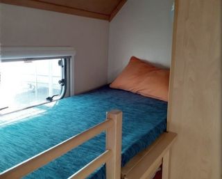 caravelair Antares 416 de Luxe 2012