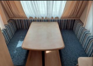 caravelair Antares 416 de Luxe 2012