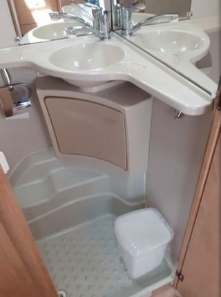 caravelair Antares 416 de Luxe 2012