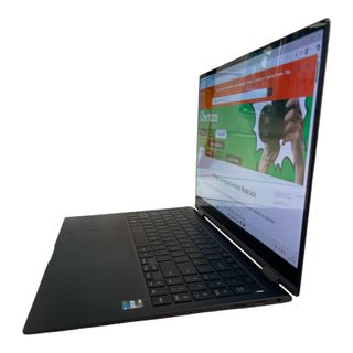 PORTATIL SAMSUNG BOOK 2 PRO 360 I7 1260P EVO 16GB/ 1TB SSD WIN 11  + CAJA