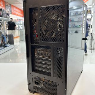 PC SOBREMESA RYZEN 5 5600X 16GBRAM 1TB SSD GEFORCE RTX 3060 MSI