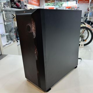 PC SOBREMESA RYZEN 5 5600X 16GBRAM 1TB SSD GEFORCE RTX 3060 MSI