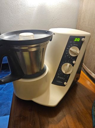 Bimby TM21 Vorwerk