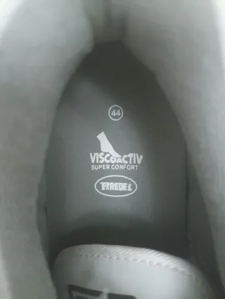 Zapatillas deportivas hombre