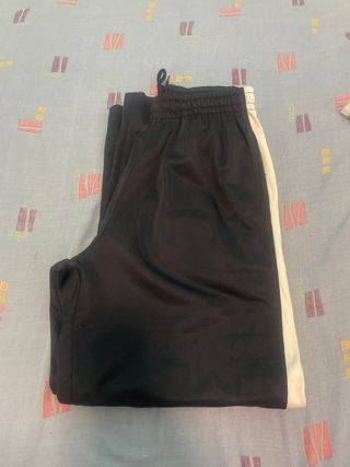 Pantalón de chándal talla M