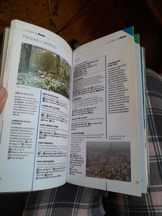 PARIS (GUIAS CITYPACK)