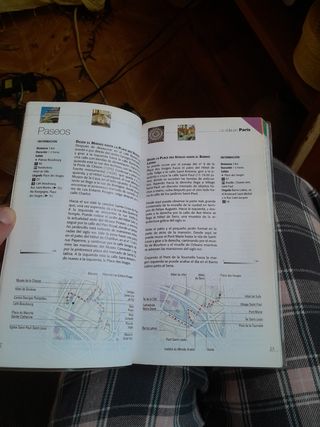 PARIS (GUIAS CITYPACK)