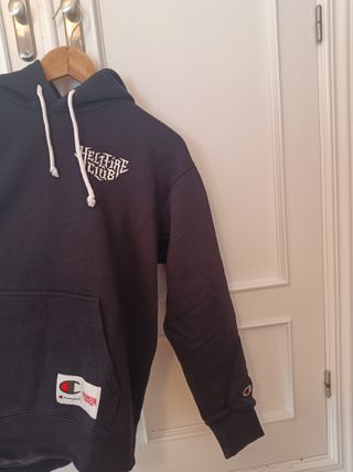 Sudadera Stranger Things Demogorgon Hunter
