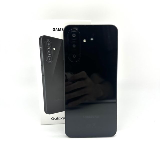 NUOVISSIMO TELEFONO CELLULARE SAMSUNG GALAXY A26 5G 6 RAM 128GB