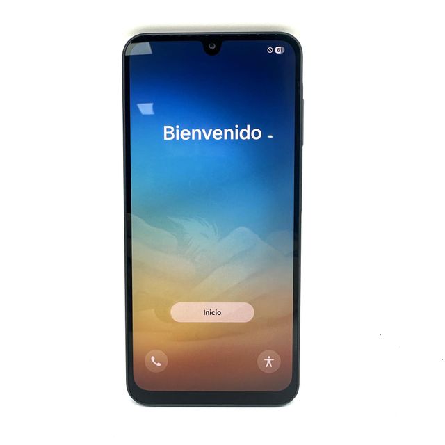 NUOVISSIMO TELEFONO CELLULARE SAMSUNG GALAXY A26 5G 6 RAM 128GB
