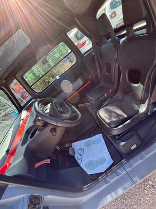 Citroen Ami 2021