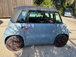 Citroen Ami 2021