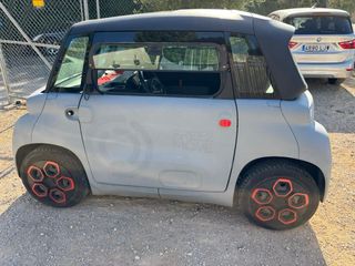 Citroen Ami 2021