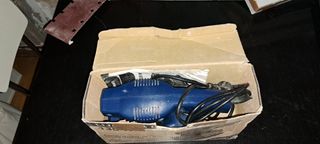 Lijadora orbital 135W Ponceuse Vibrante