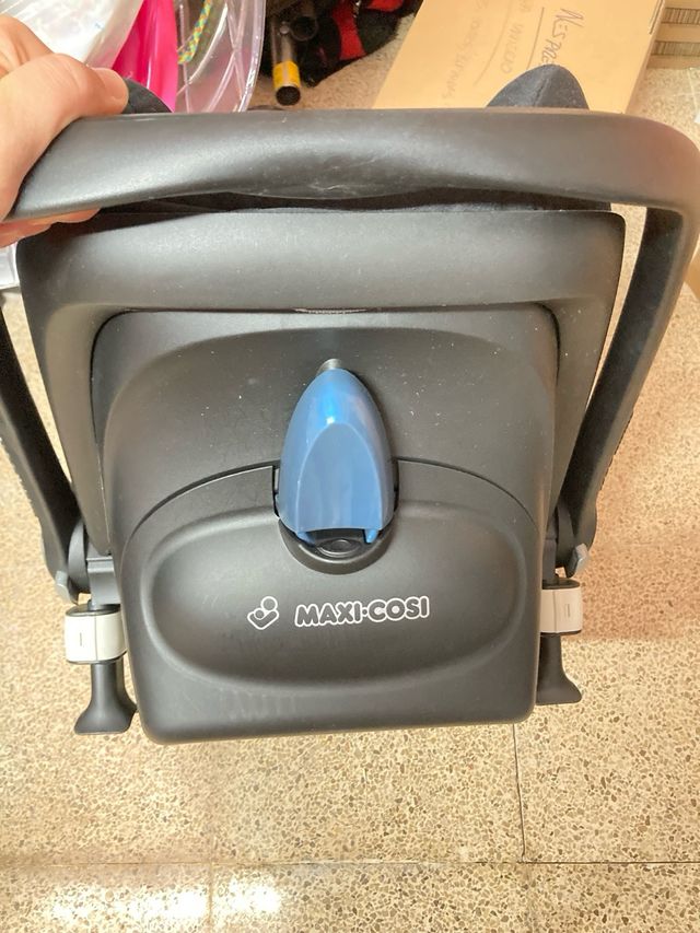 Maxi-Cosi Cabriofix Silla de Coche