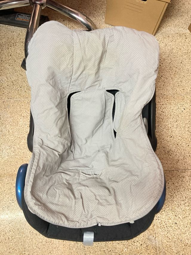 Maxi-Cosi Cabriofix Silla de Coche