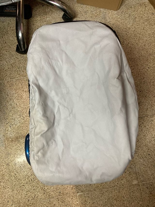 Maxi-Cosi Cabriofix Silla de Coche