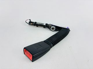 Pretensor cinturón delantero derecho BMW 9115306