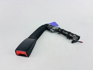 Pretensor cinturón delantero derecho BMW 9115306