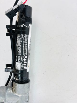 Pretensor cinturón delantero derecho BMW 9115306