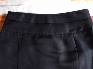 Falda Negra Amitie Talla 42