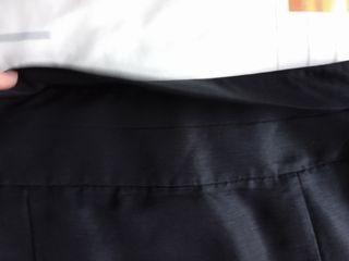 Falda Negra Amitie Talla 42