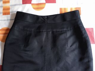 Falda Negra Amitie Talla 42