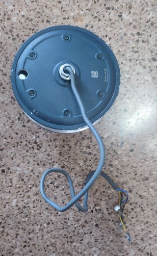 Motor Xiaomi M365 básico (250W)