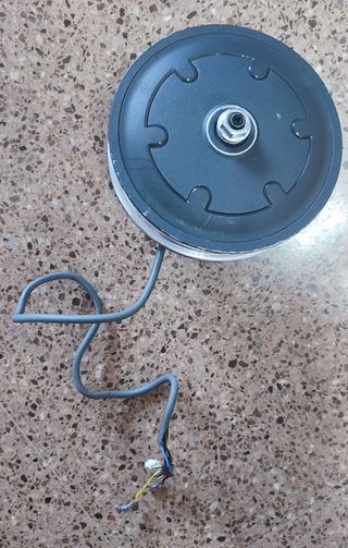 Motor Xiaomi M365 básico (250W)