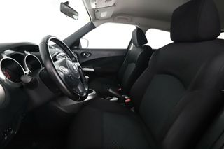 Nissan Juke 1.5 Turbodiesel Acenta