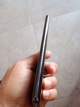 Blackview A200 Pro 12/256GB Nero