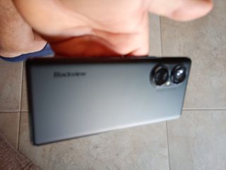 Blackview A200 Pro 12/256GB Nero