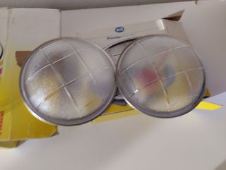 Ciotole in vetro AMC con anello in argento