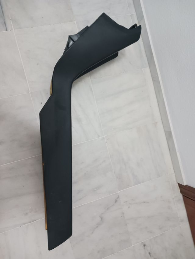 Consola Central Mercedes W124