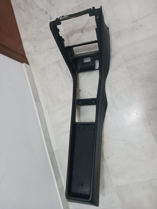 Consola Central Mercedes W124