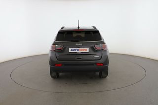 Jeep Compass 1.4 M-Air Night Eagle 4x2