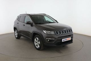 Jeep Compass 1.4 M-Air Night Eagle 4x2