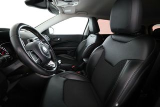 Jeep Compass 1.4 M-Air Night Eagle 4x2