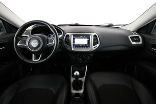Jeep Compass 1.4 M-Air Night Eagle 4x2