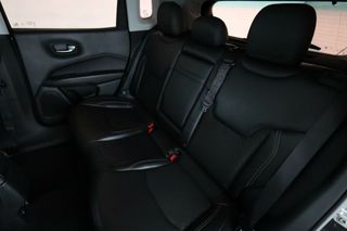 Jeep Compass 1.4 M-Air Night Eagle 4x2